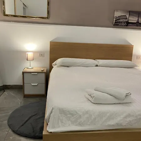 Saia's Flat Apartamento *