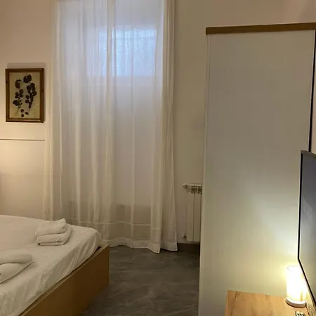 Saia's Flat 아파트