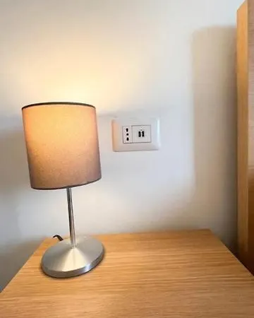 公寓 Saia's Flat