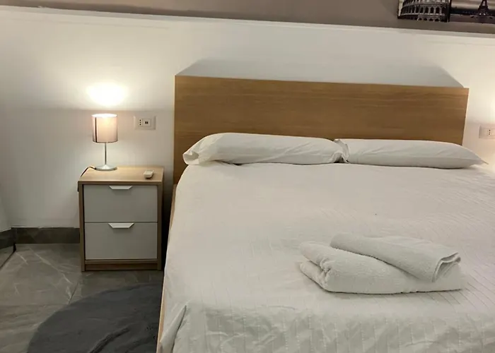 Saia's Flat Appartamento *