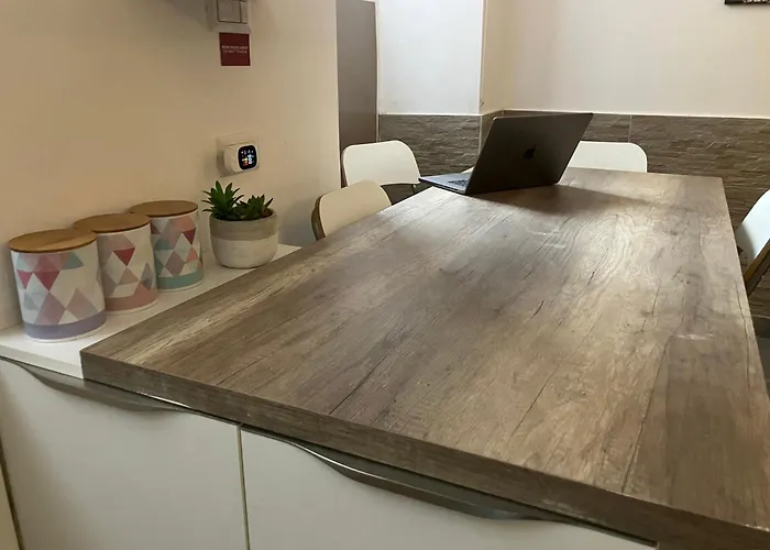 Saia's Flat Apartamento