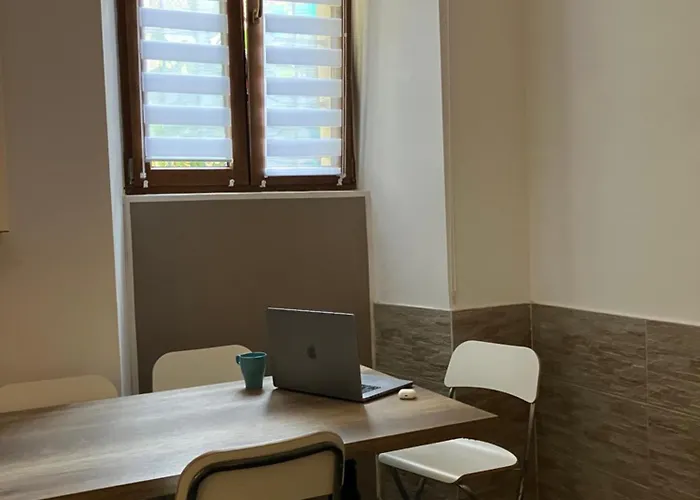 Saia's Flat Apartamento *