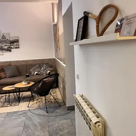 Saia's Flat Rom