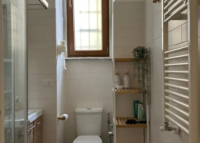 Saia's Flat Apartament *