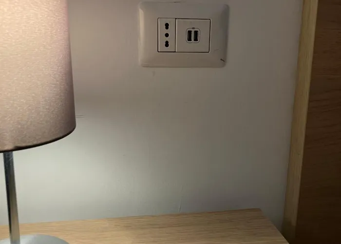 Saia's Flat Apartament Rzym