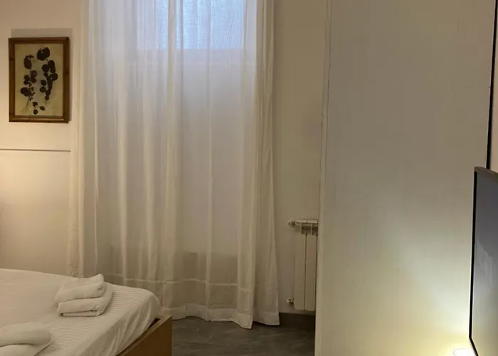 Saia's Flat Apartament