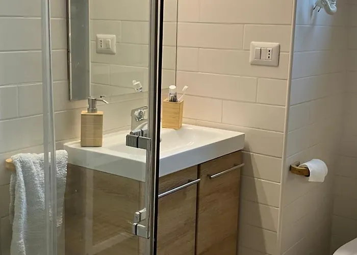 Apartament Saia's Flat